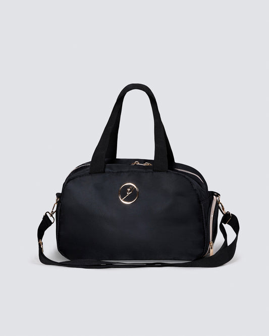 Nova Small Dance Bag - BLACK
