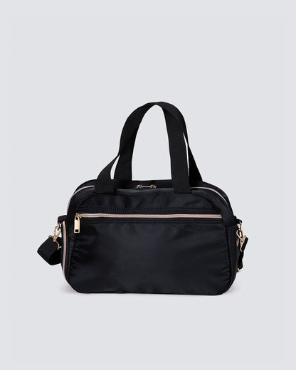 Nova Small Dance Bag - BLACK