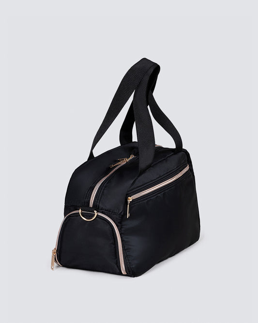 Nova Small Dance Bag - BLACK