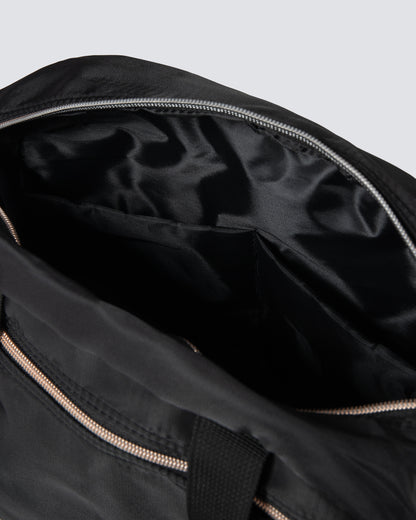 Nova Small Dance Bag - BLACK