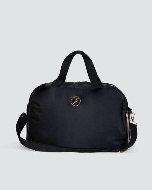 Nova Large Dance Bag - BLACK