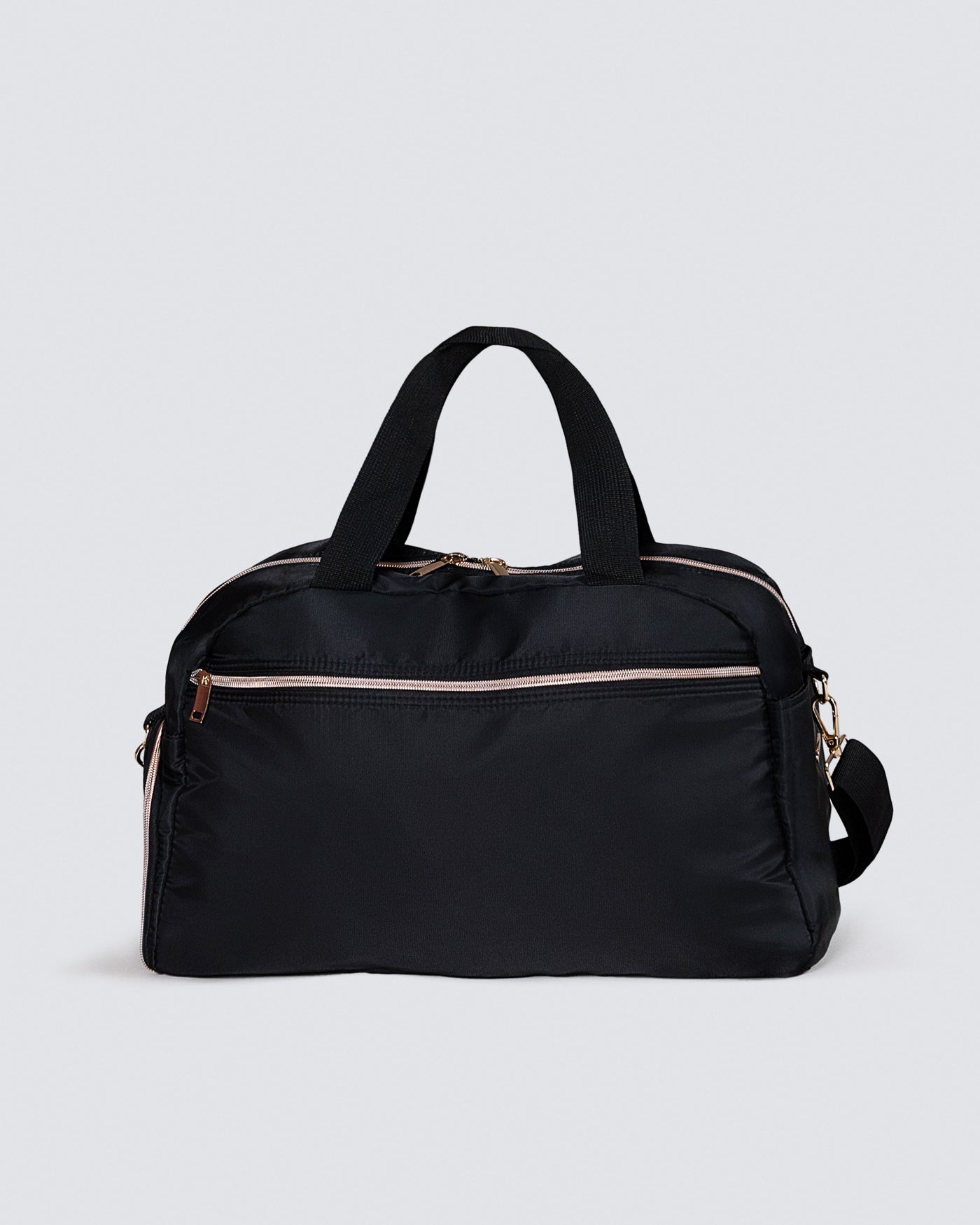 Nova Large Dance Bag - BLACK