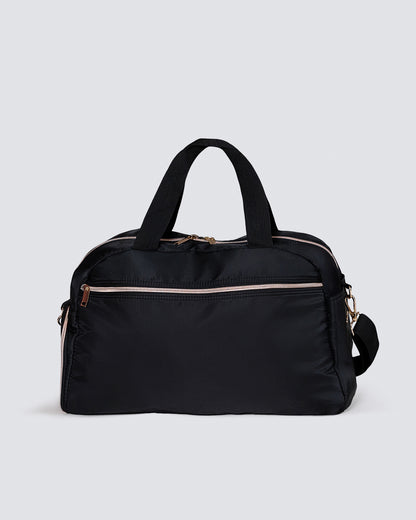 Nova Large Dance Bag - BLACK