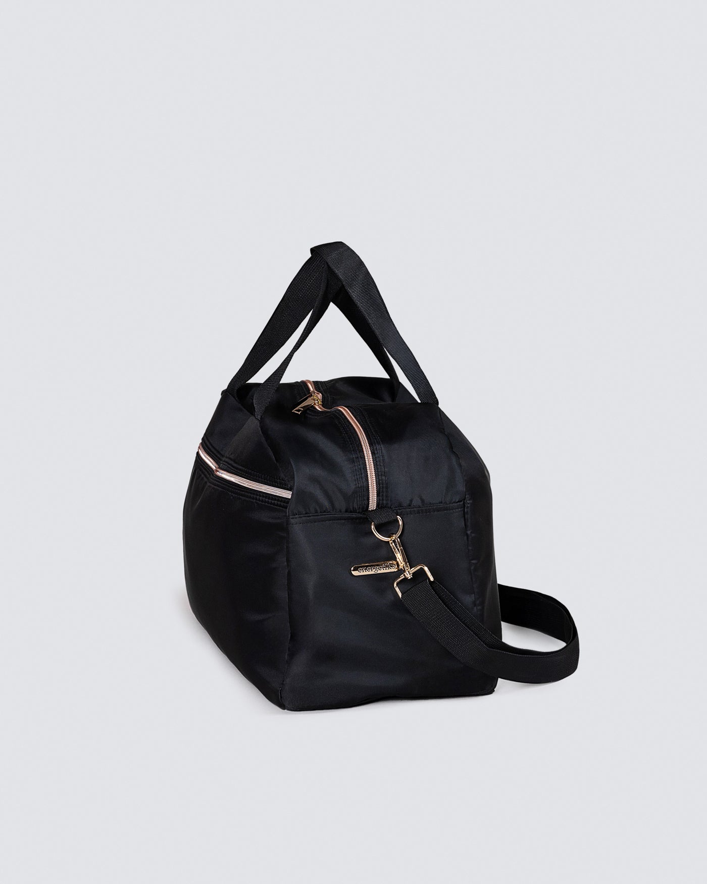 Nova Large Dance Bag - BLACK