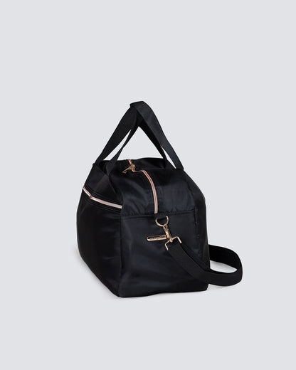 Nova Large Dance Bag - BLACK