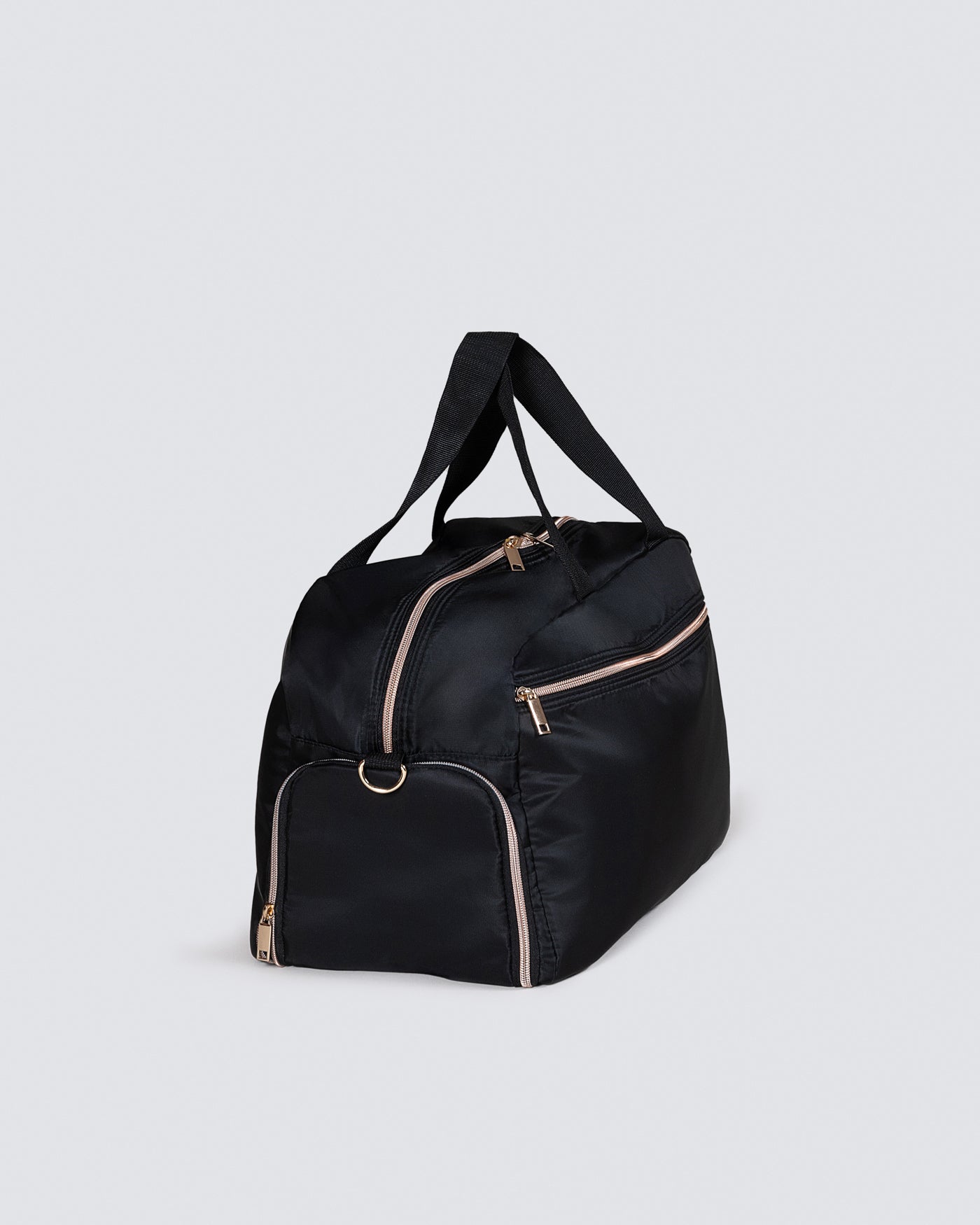 Nova Large Dance Bag - BLACK