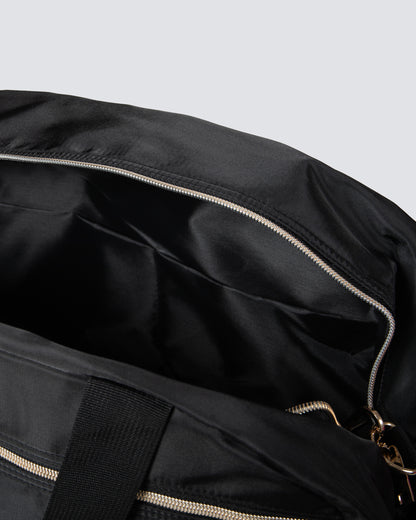 Nova Large Dance Bag - BLACK