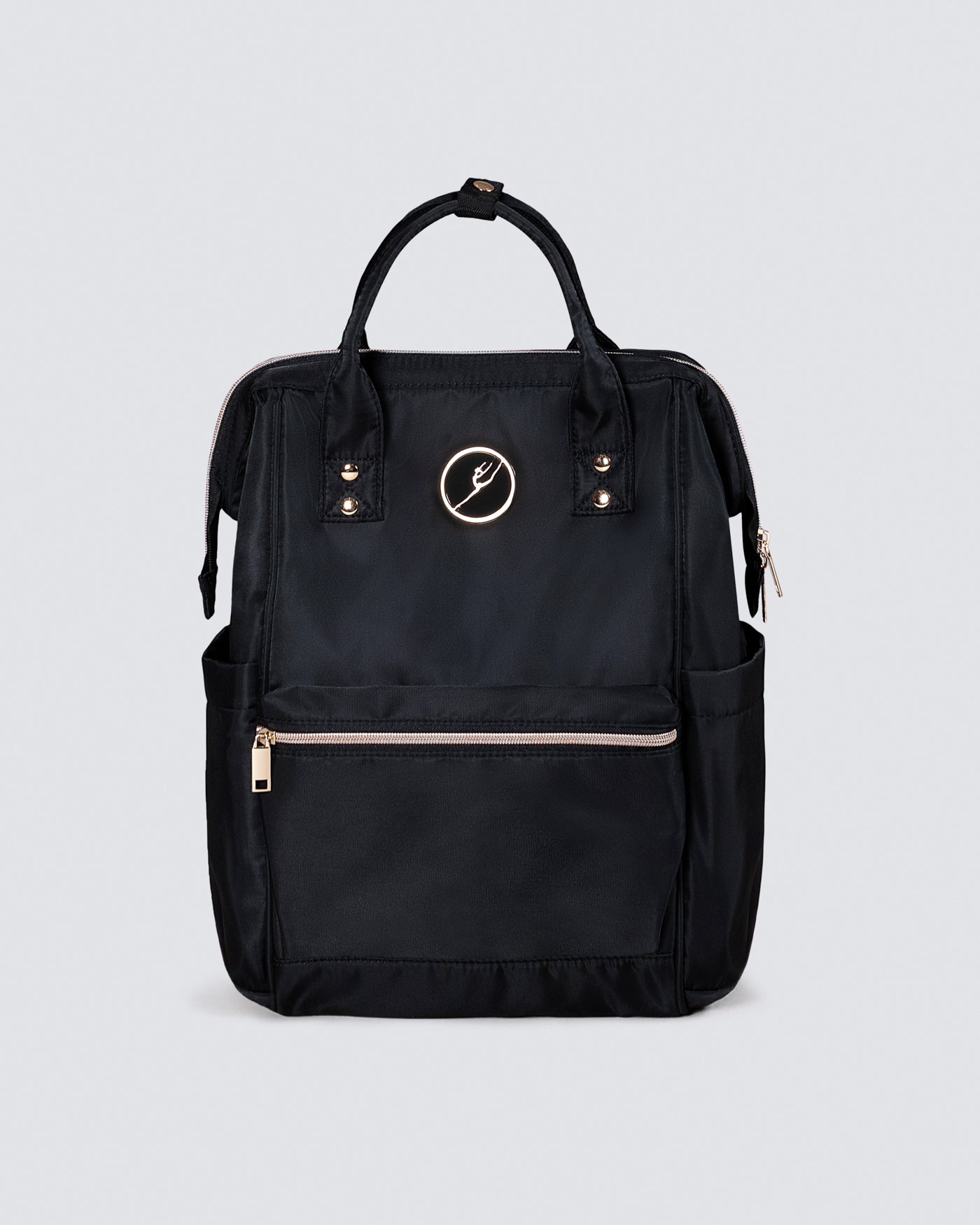 Nova Backpack - BLACK