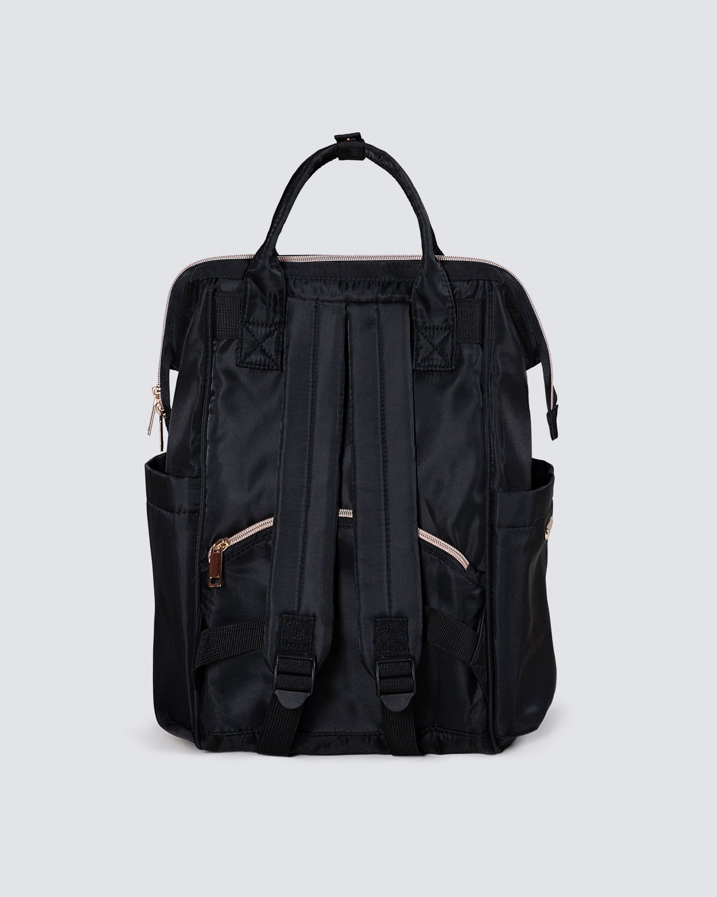 Nova Backpack - BLACK