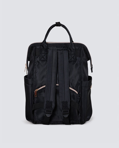 Nova Backpack - BLACK