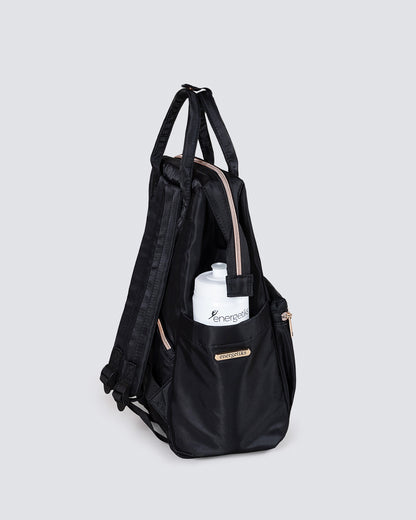 Nova Backpack - BLACK
