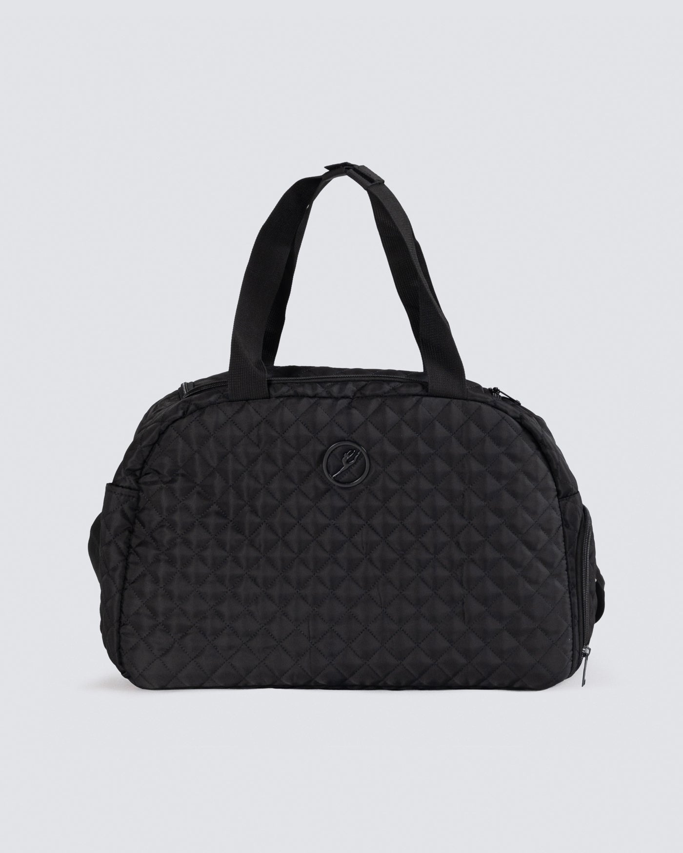 Energetiks Nova Quilted Dance Bag