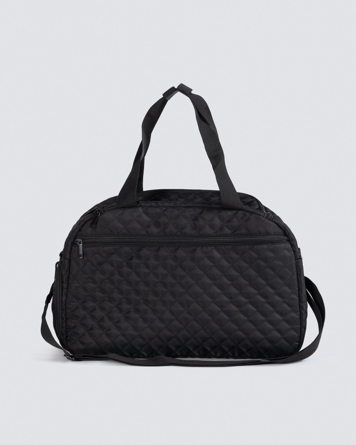 Energetiks Nova Quilted Dance Bag