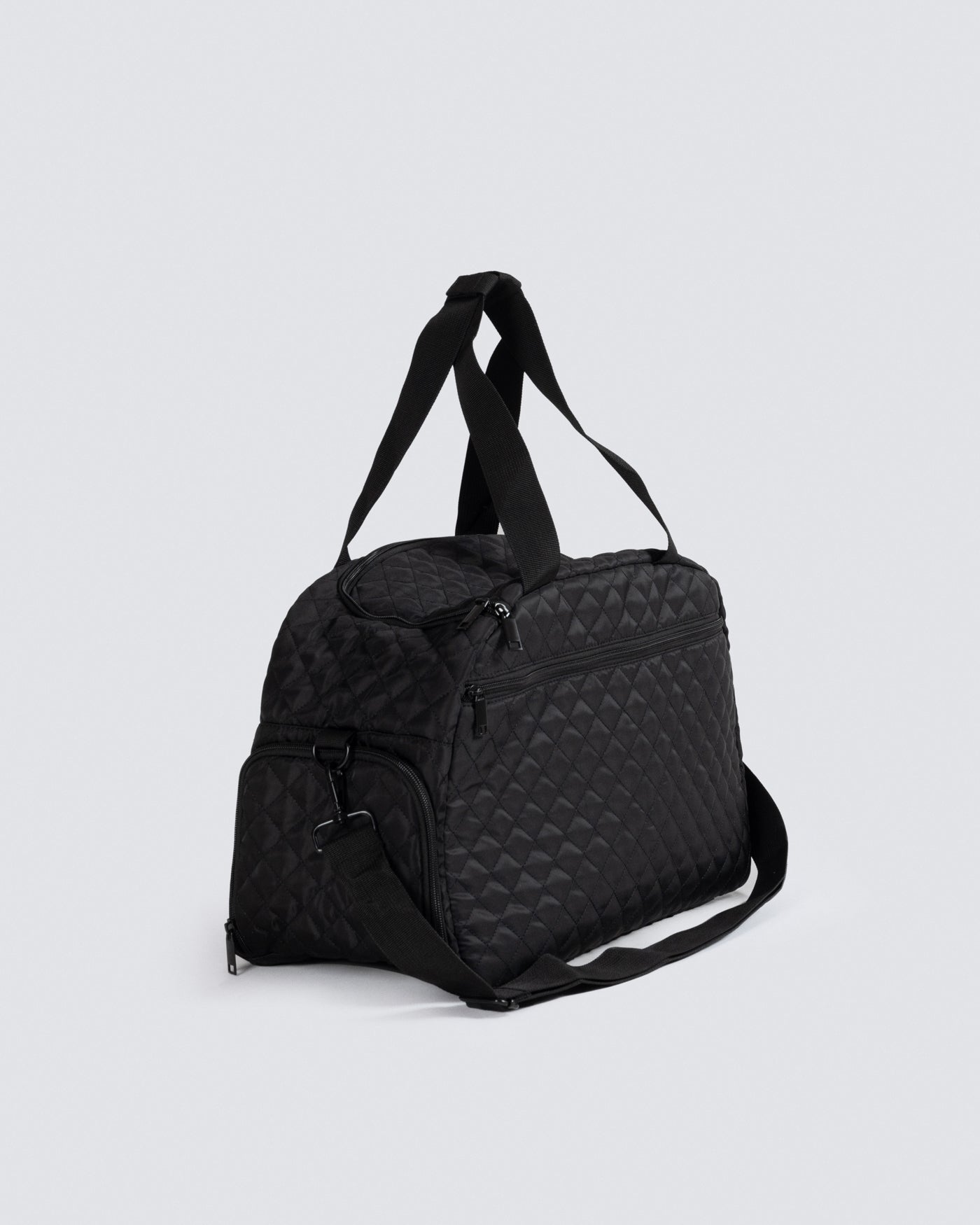 Energetiks Nova Quilted Dance Bag
