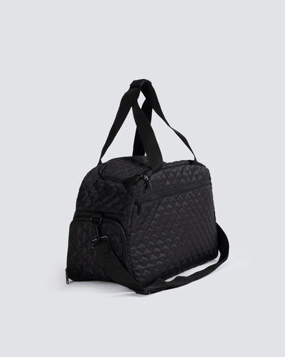 Energetiks Nova Quilted Dance Bag
