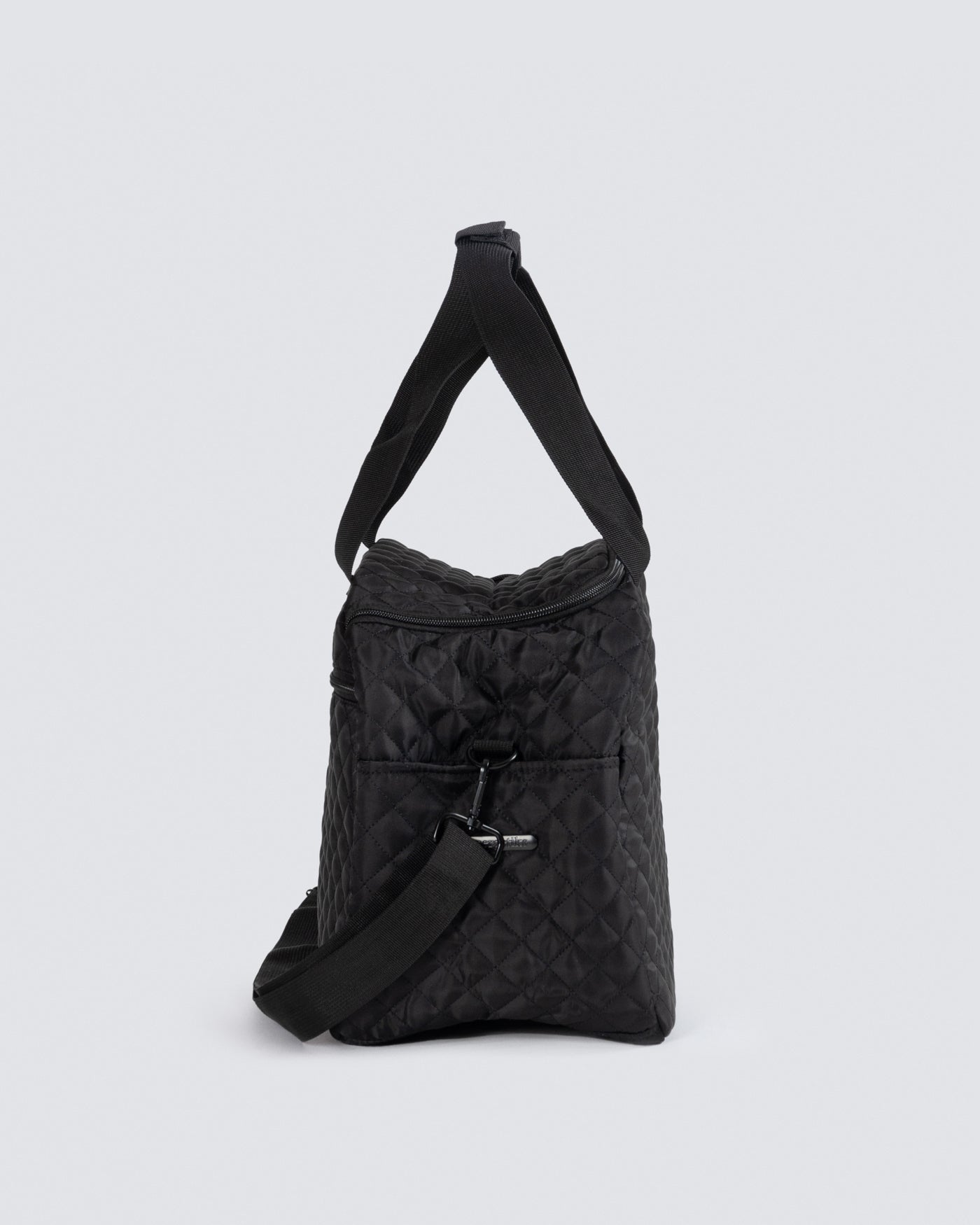 Energetiks Nova Quilted Dance Bag