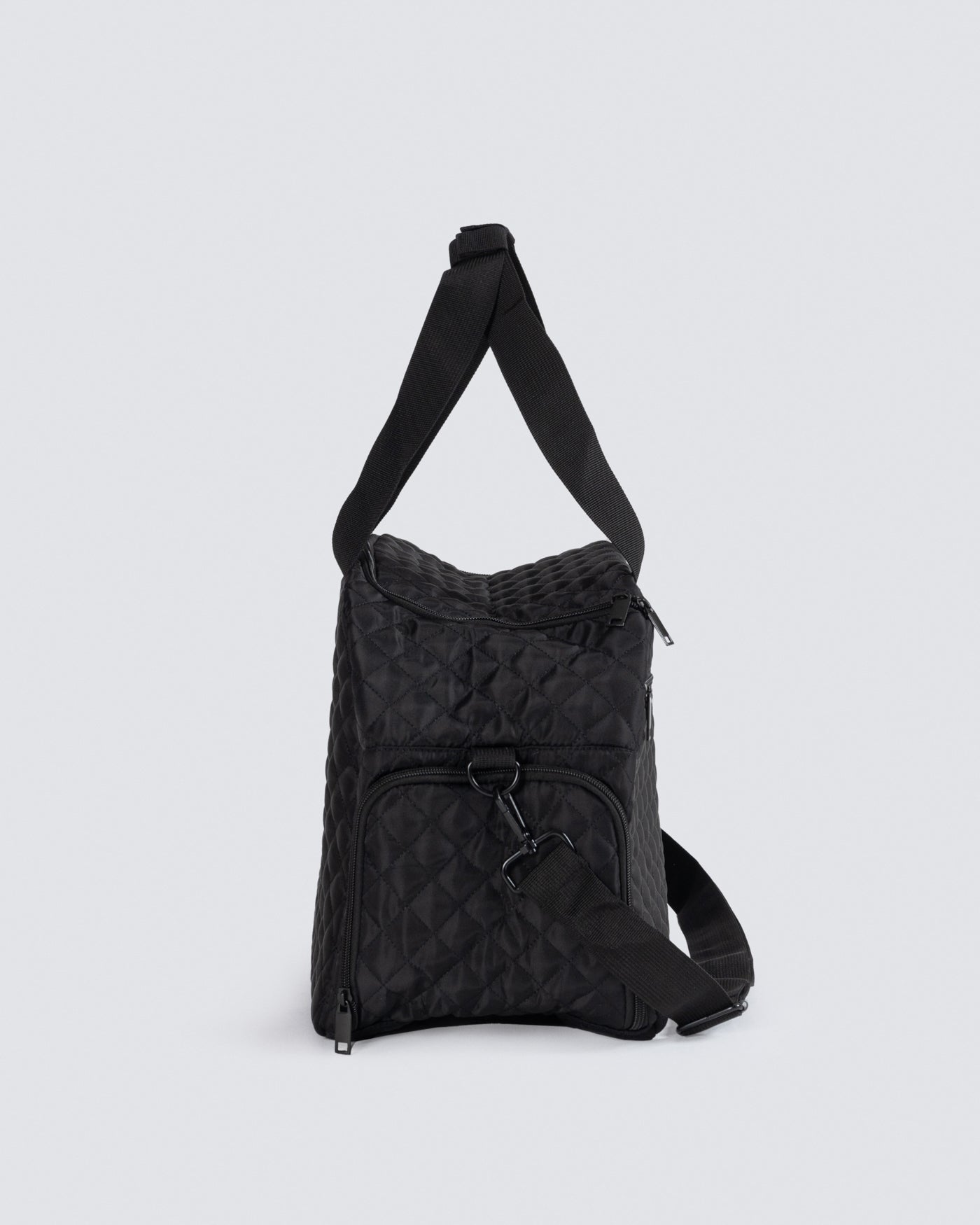 Energetiks Nova Quilted Dance Bag