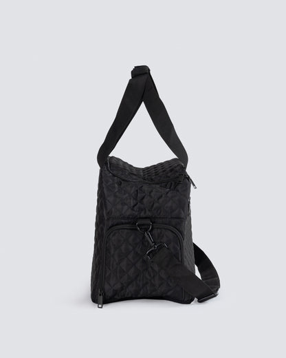 Energetiks Nova Quilted Dance Bag