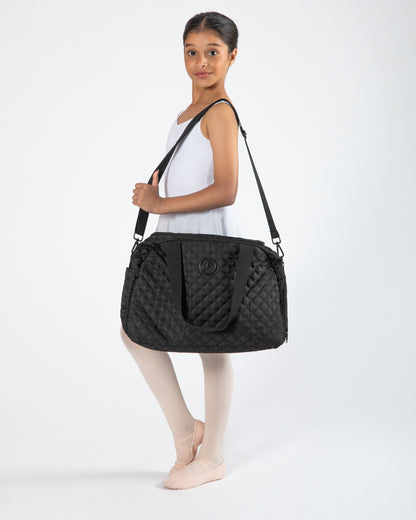 Energetiks Nova Quilted Dance Bag