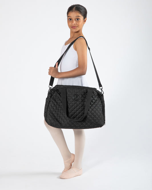 Energetiks Nova Quilted Dance Bag