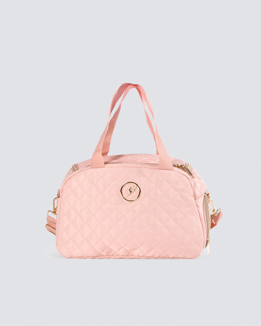 Nova Small Quilted Dance Bag