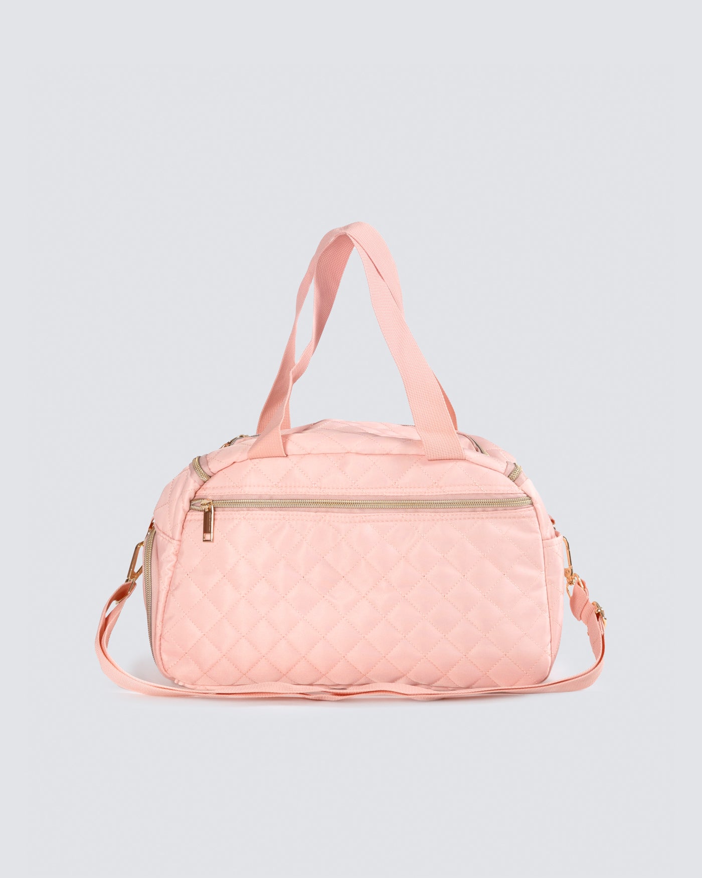 Nova Small Quilted Dance Bag