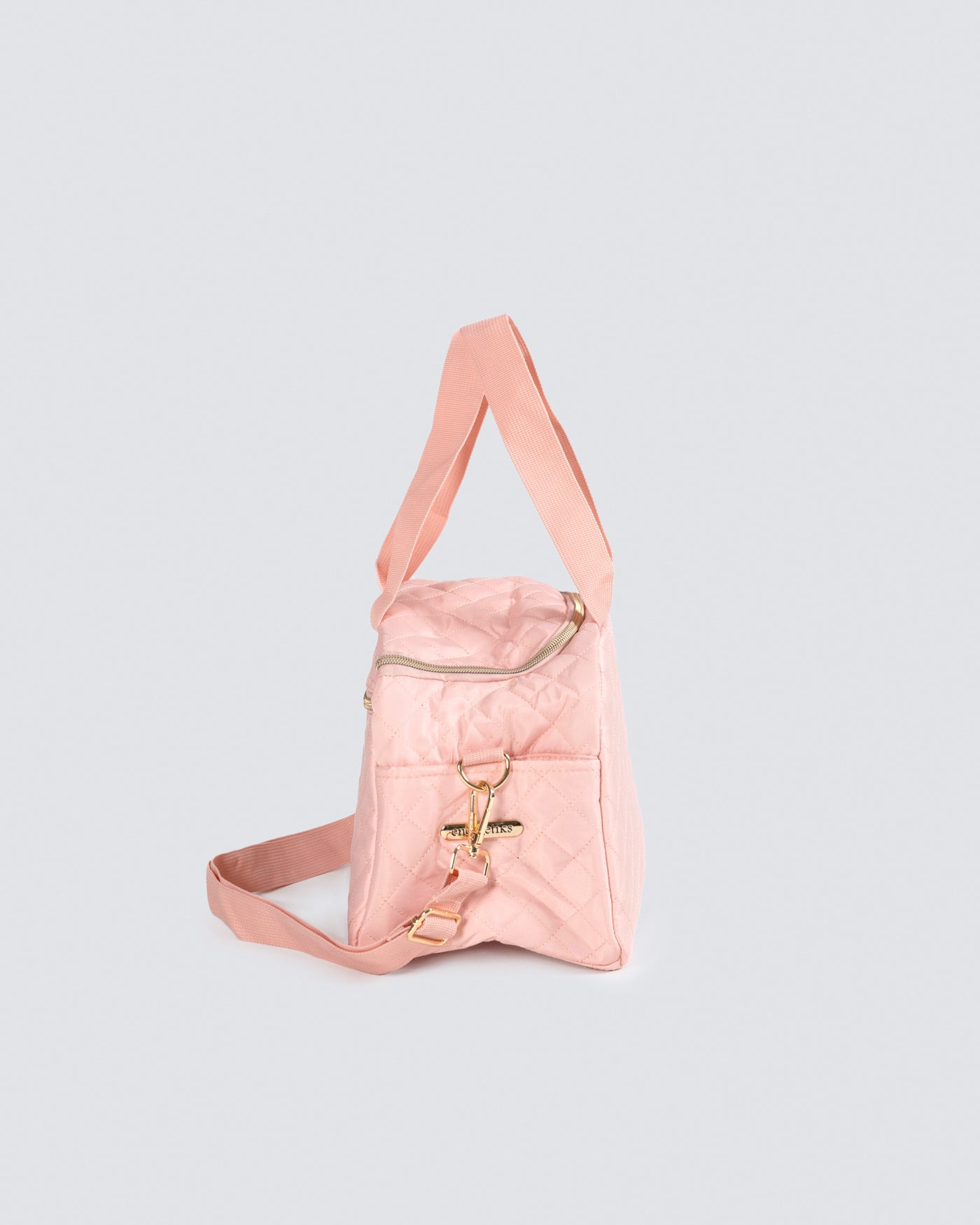 Nova Small Quilted Dance Bag