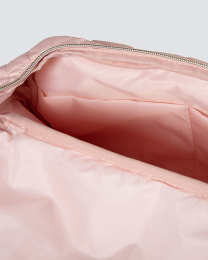 Nova Small Quilted Dance Bag