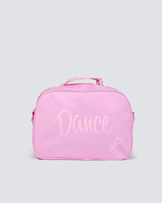 Everleigh Bag - Pink