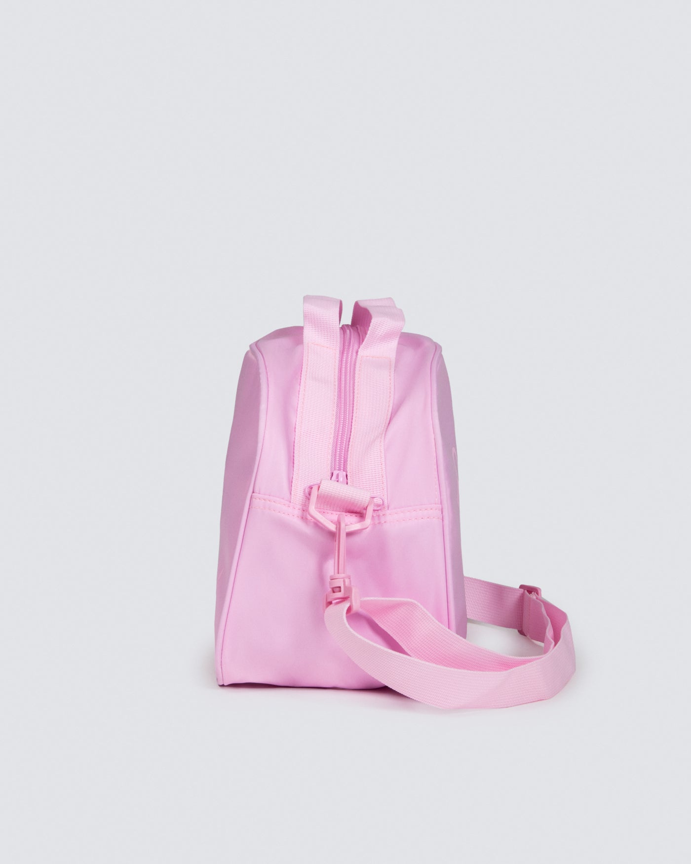 Everleigh Bag - Pink
