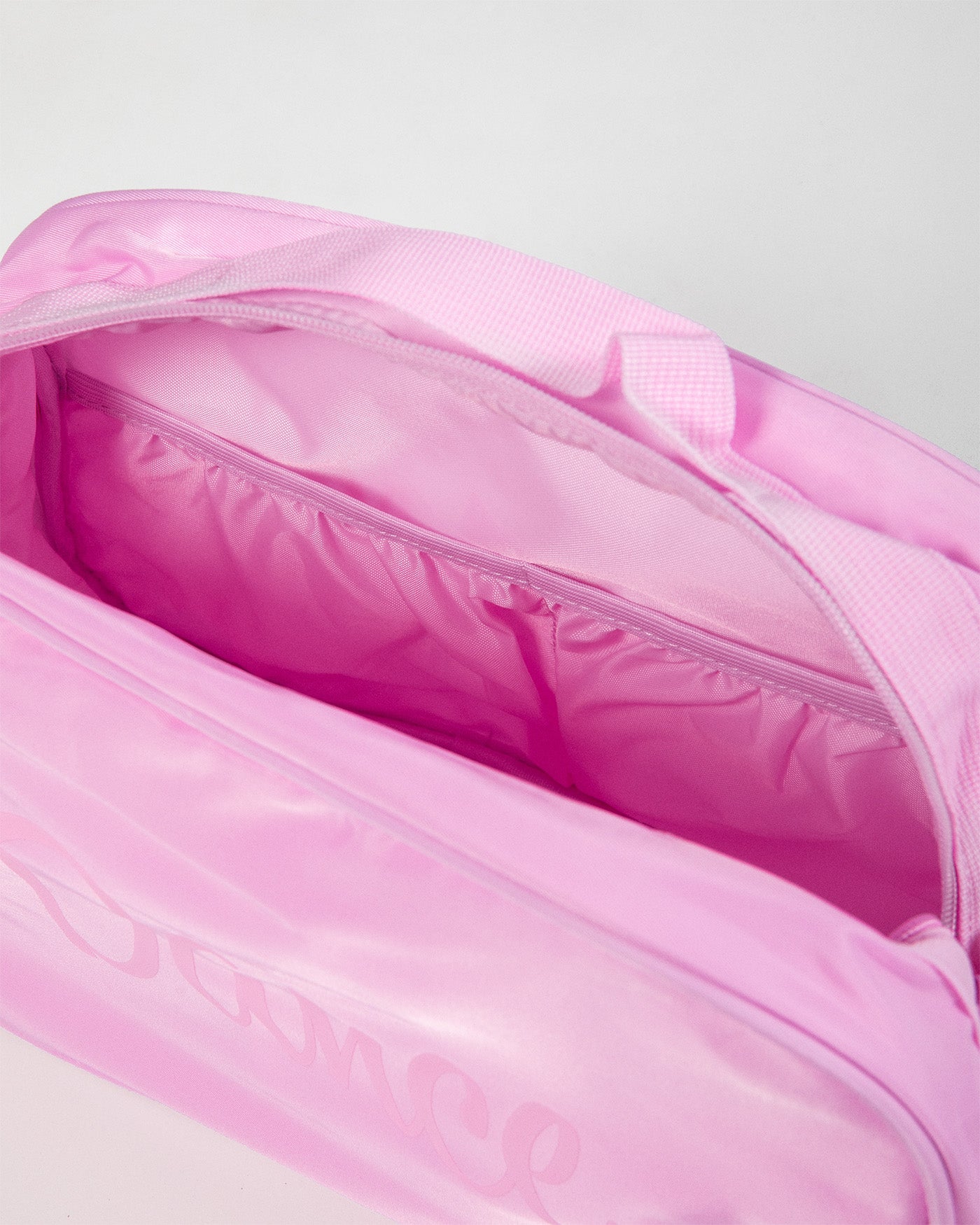 Everleigh Bag - Pink