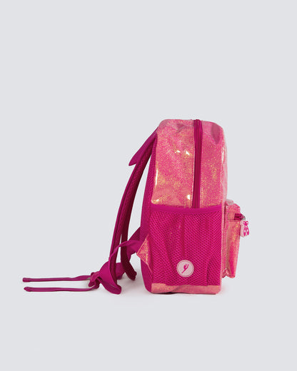 Sadie Back Pack - Glitter