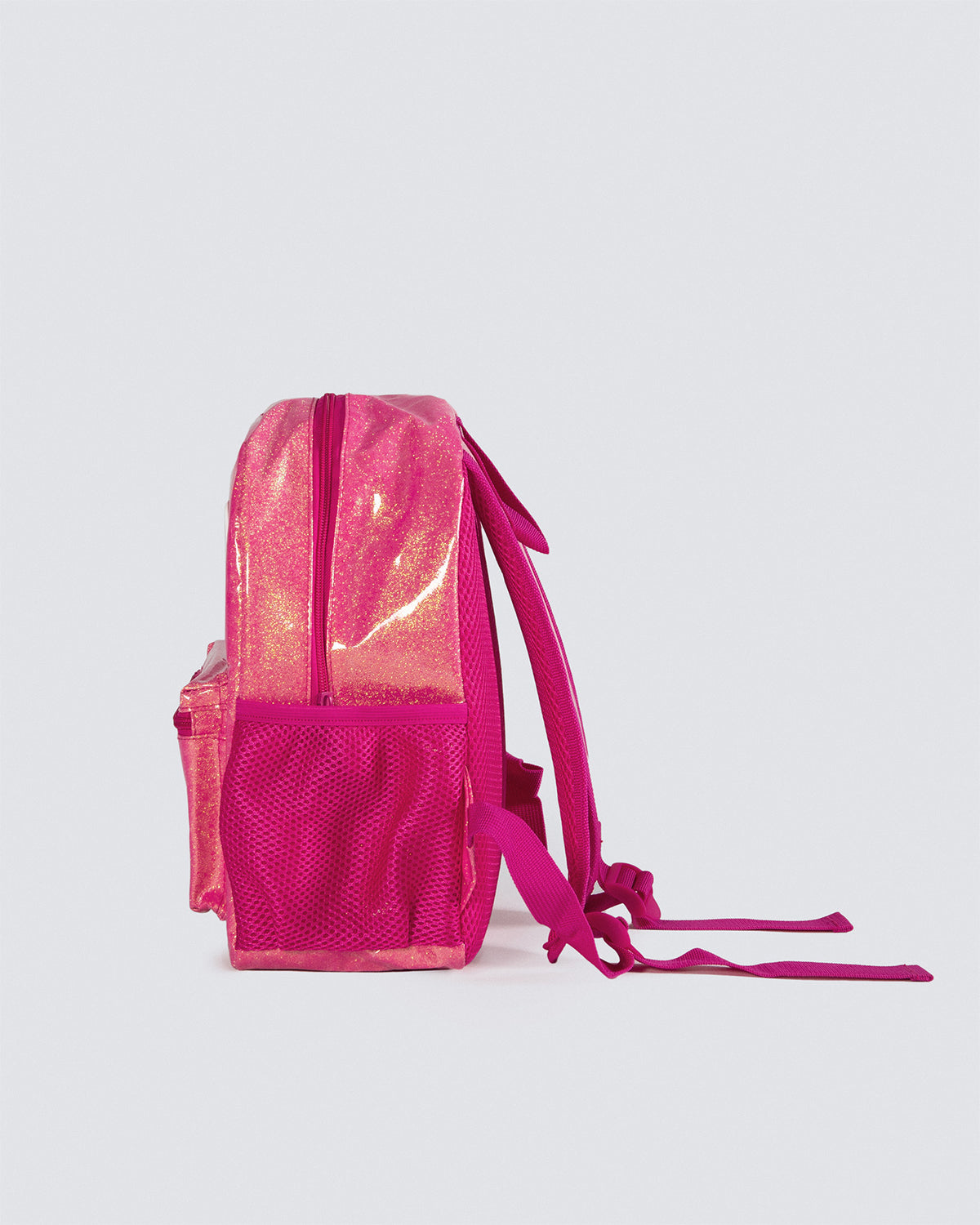 Sadie Back Pack - Glitter
