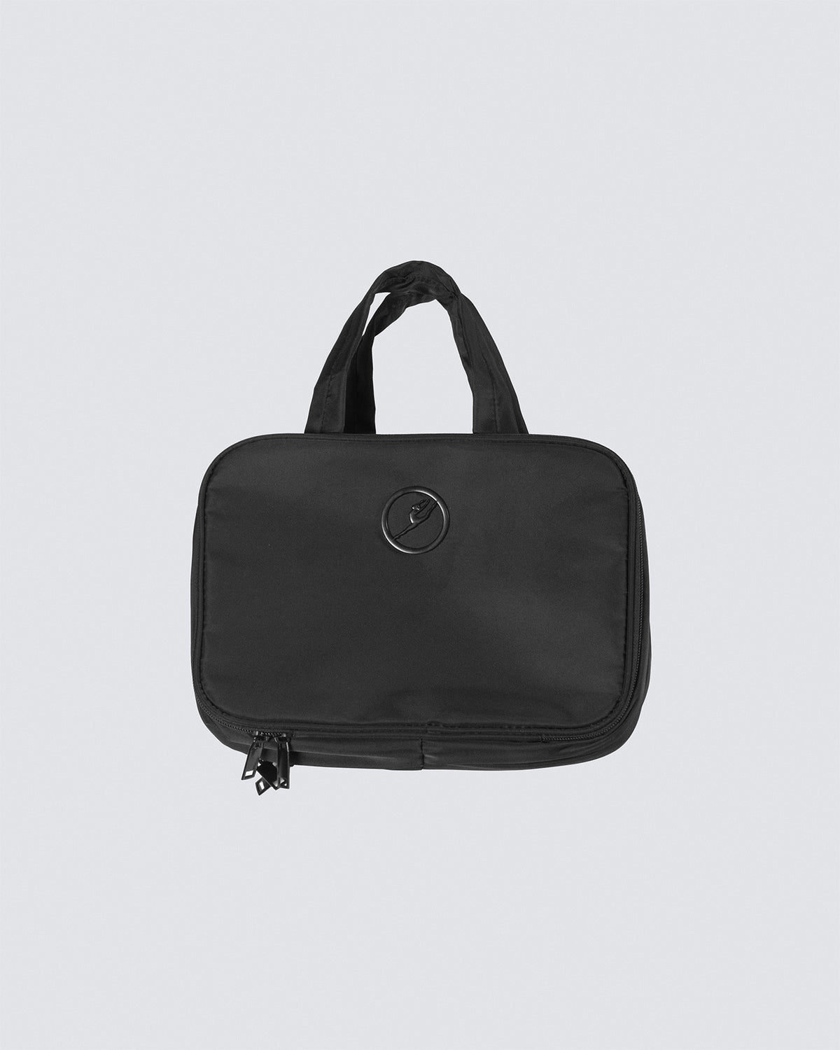 Dance Beauty Case - BLACK