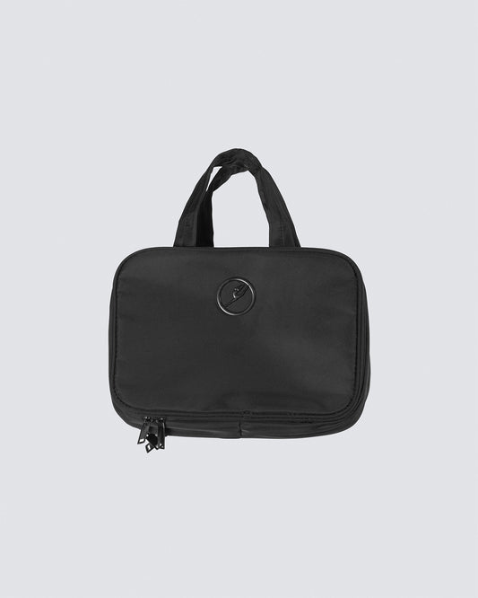 Dance Beauty Case - BLACK
