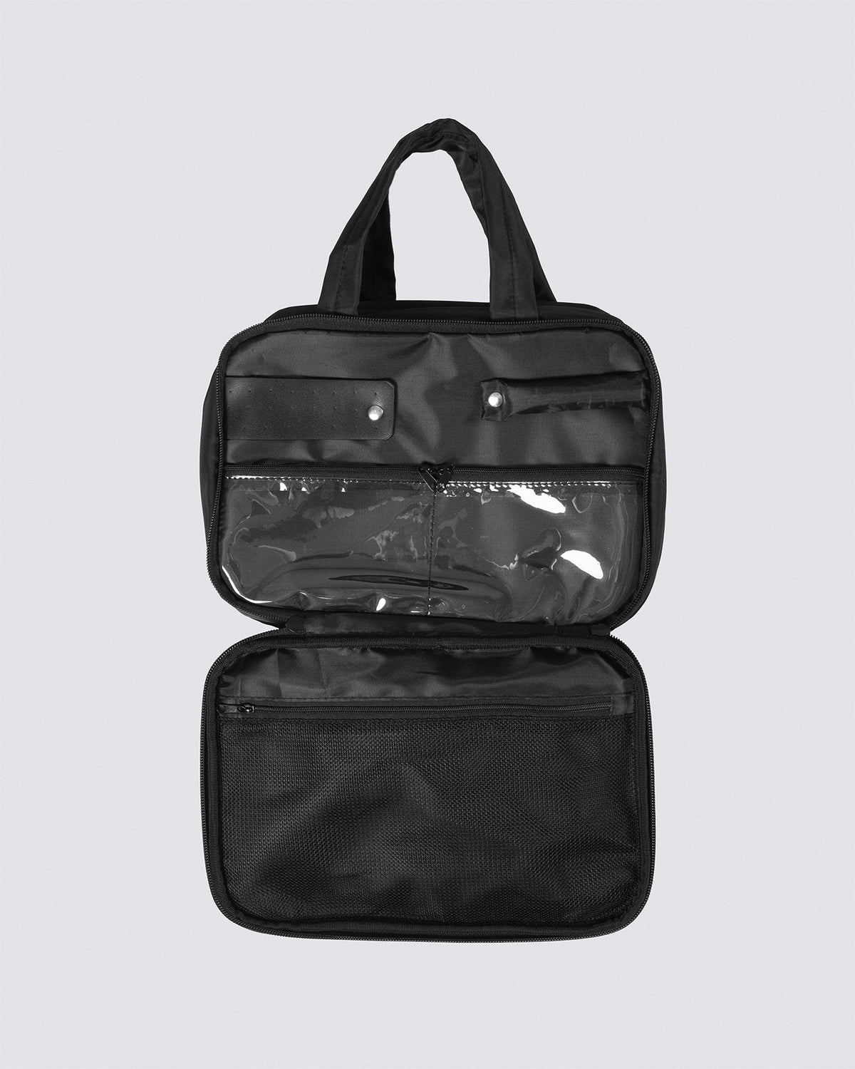 Dance Beauty Case - BLACK