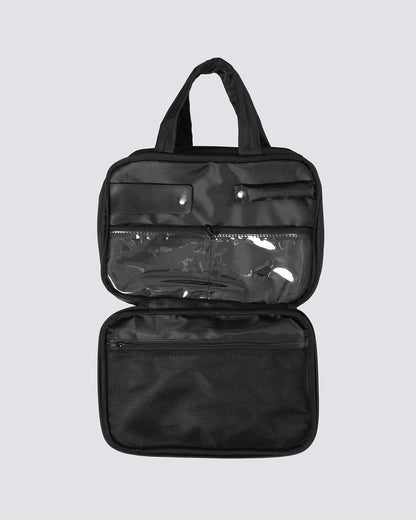 Dance Beauty Case - BLACK