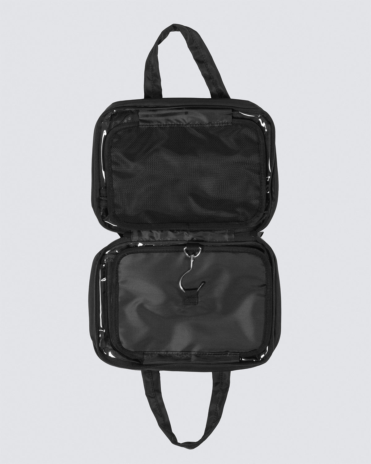 Dance Beauty Case - BLACK