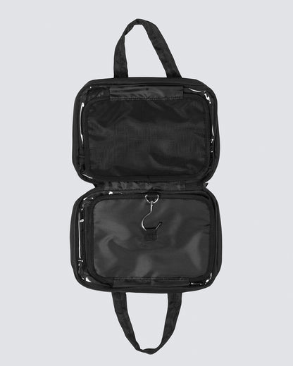 Dance Beauty Case - BLACK
