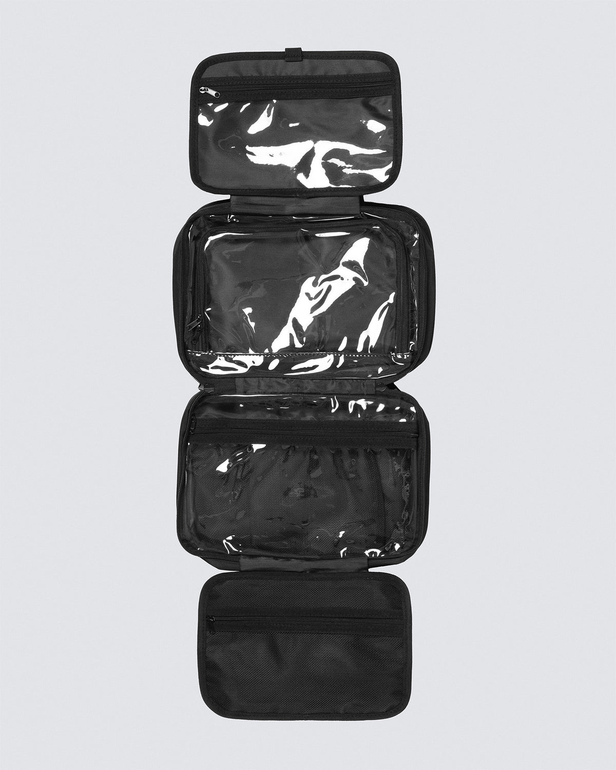 Dance Beauty Case - BLACK