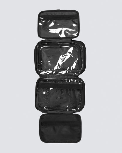 Dance Beauty Case - BLACK