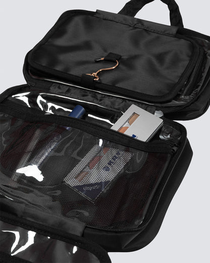 Dance Beauty Case - BLACK