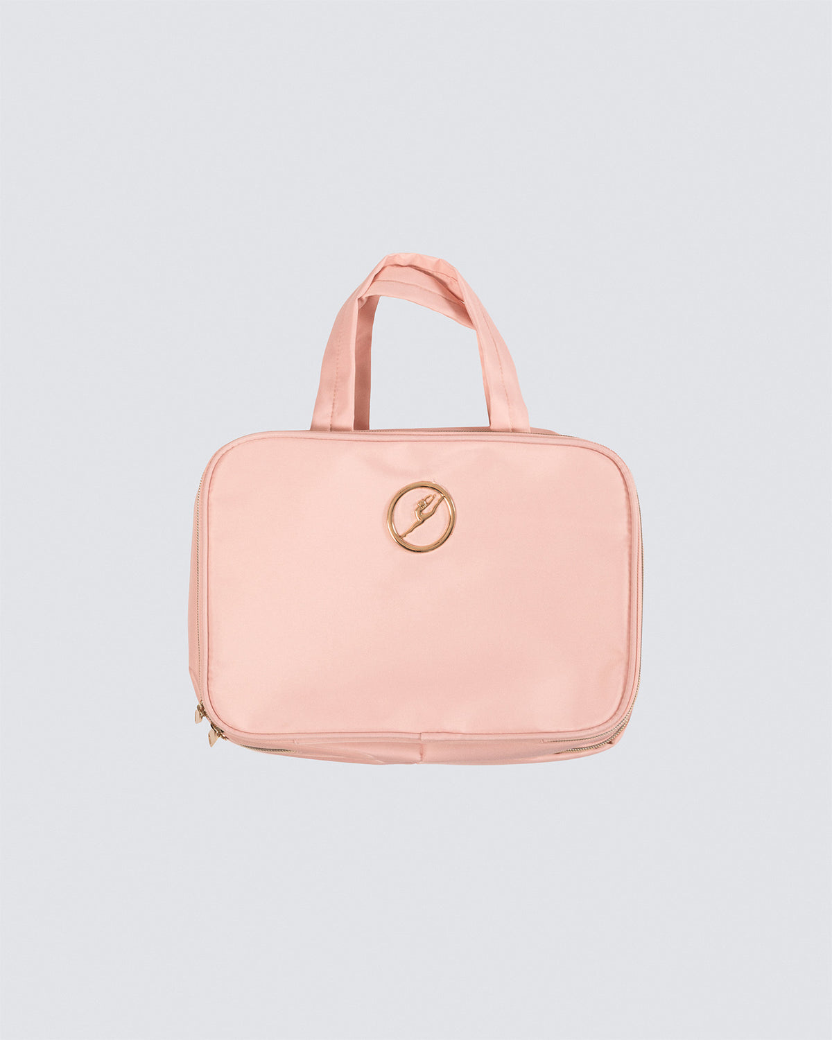 Dance Beauty Case - PINK