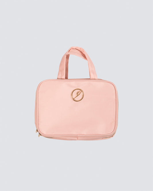Dance Beauty Case - PINK