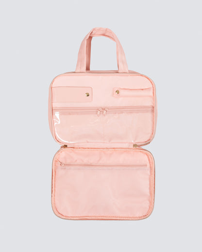 Dance Beauty Case - PINK