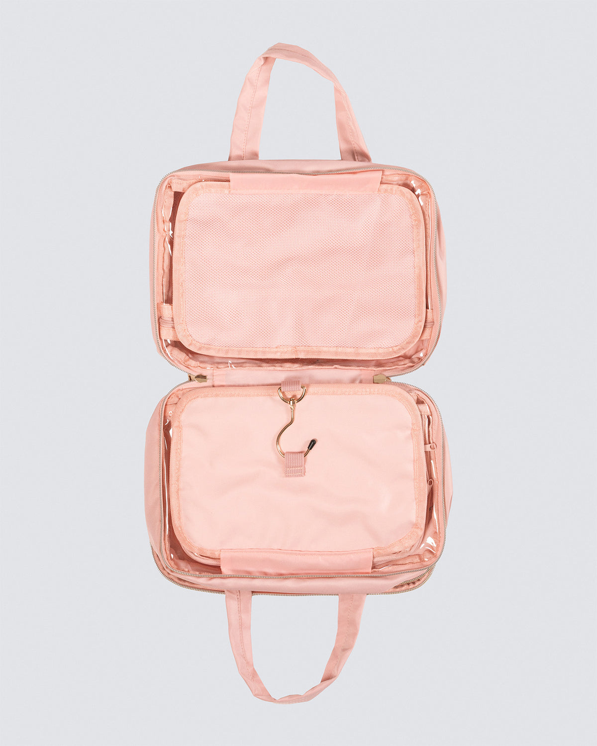Dance Beauty Case - PINK