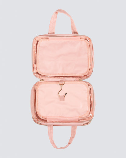 Dance Beauty Case - PINK
