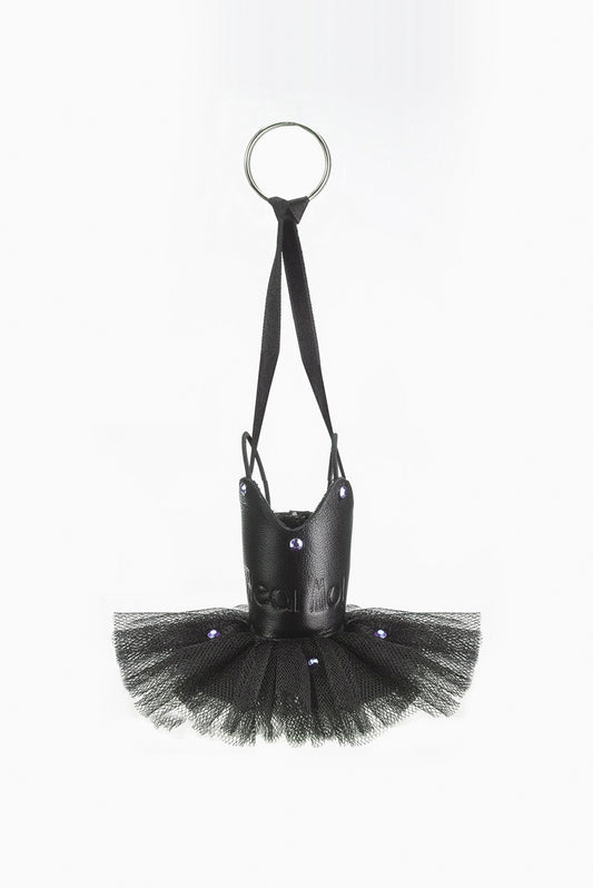 Tutu Key Ring