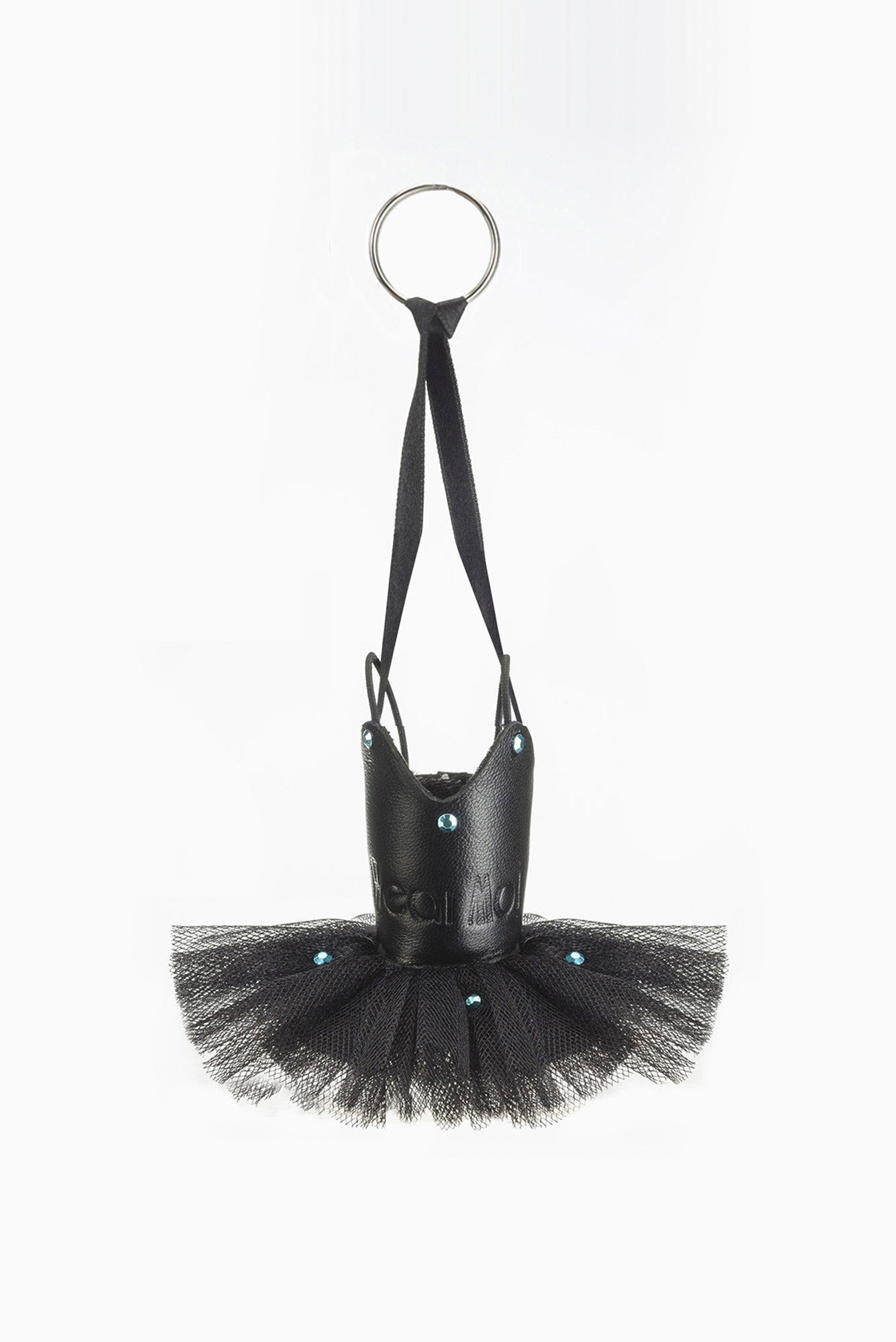 Tutu Key Ring