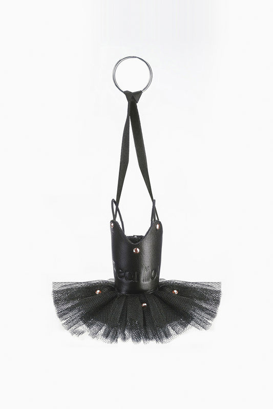Tutu Key Ring